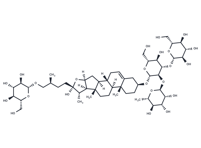 Protoneogracillin