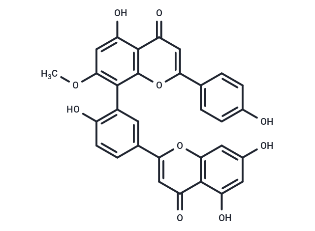 Sotetsuflavone