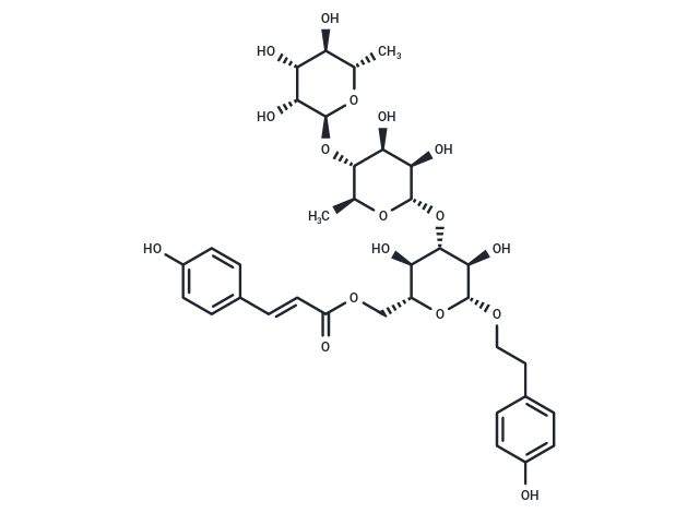 Ligupurpuroside C