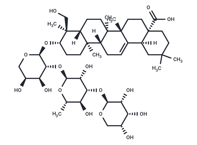 Prosapogenin CP6