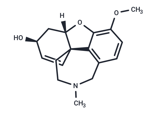 Epi-galantamine