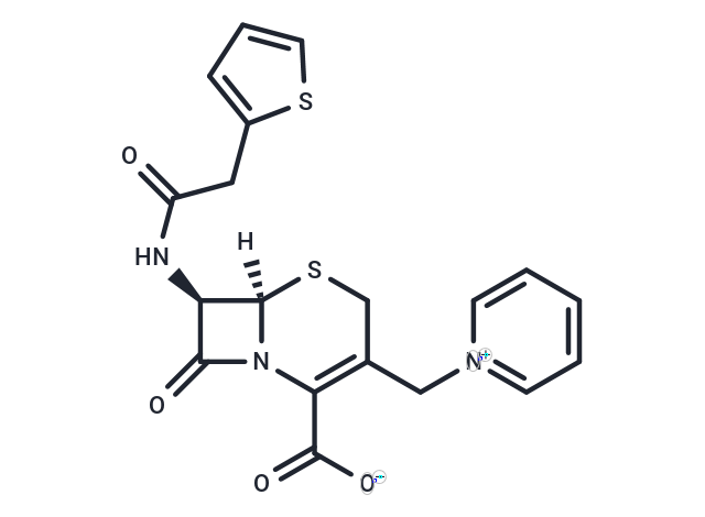 Cefaloridine