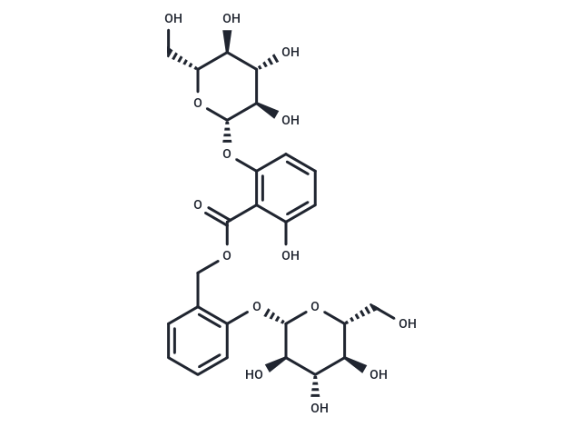 Henryoside