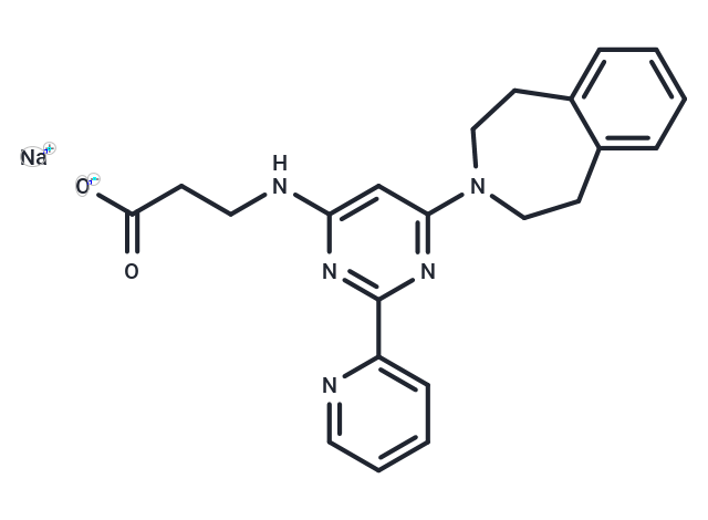 GSK-J1 sodium salt