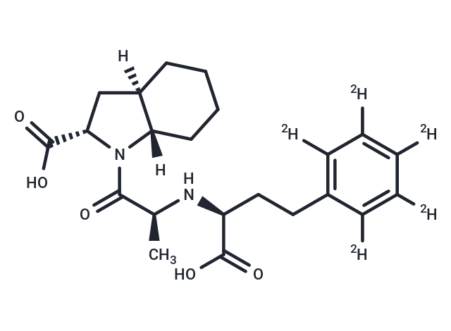 Trandolaprilate D5