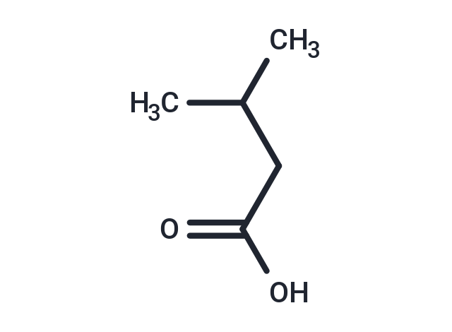 Isovaleric acid