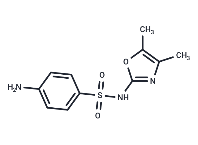 Sulfamoxole