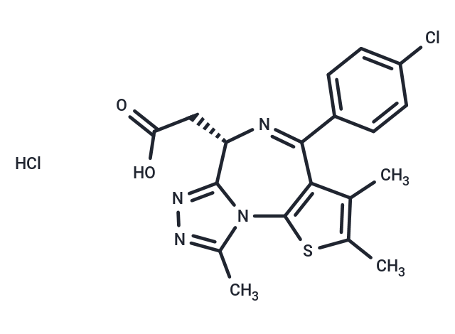 JQ1-Acid HCl