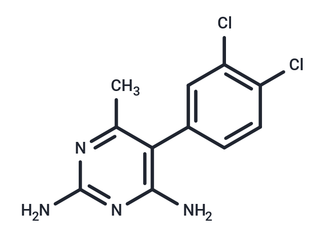 Metoprine