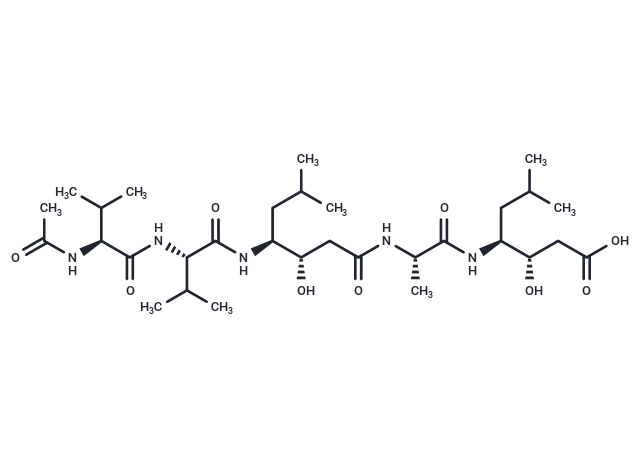 Acetyl-pepstatin