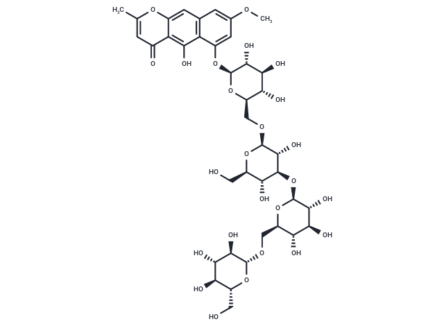 Cassiaside B2