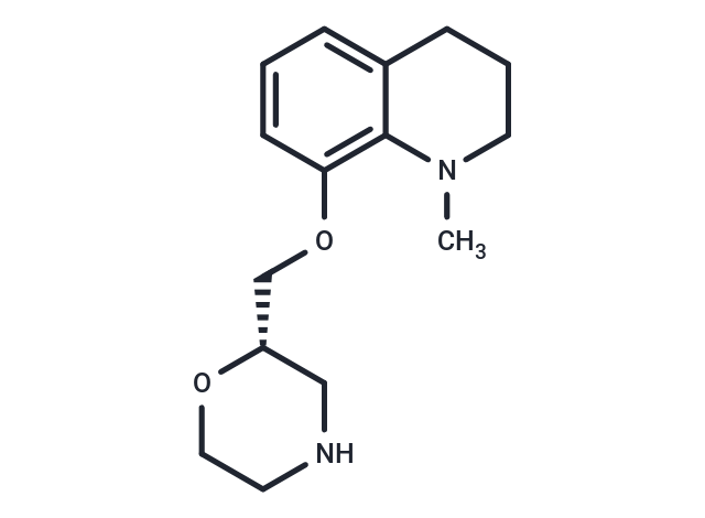 Dabelotine, (S)-