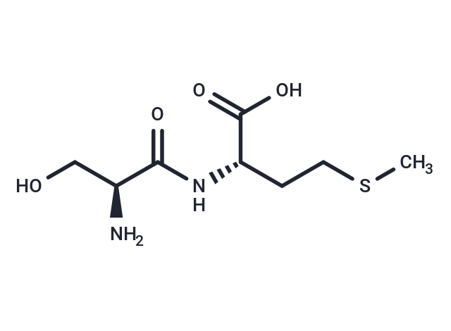 Serylmethionine