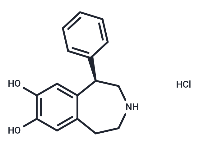 R-SKF-38393A HCl