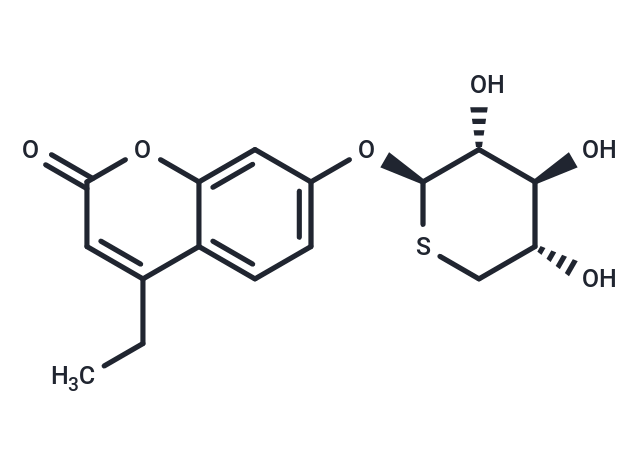 Iliparcil