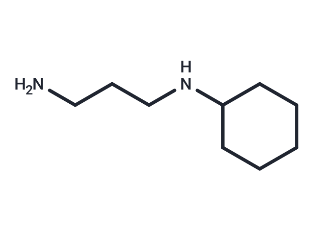 N-(3-Aminopropyl)cyclohexylamine