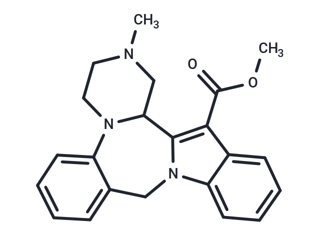 Serazapine