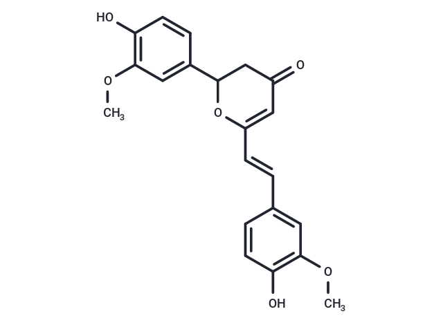 Cyclocurcumin