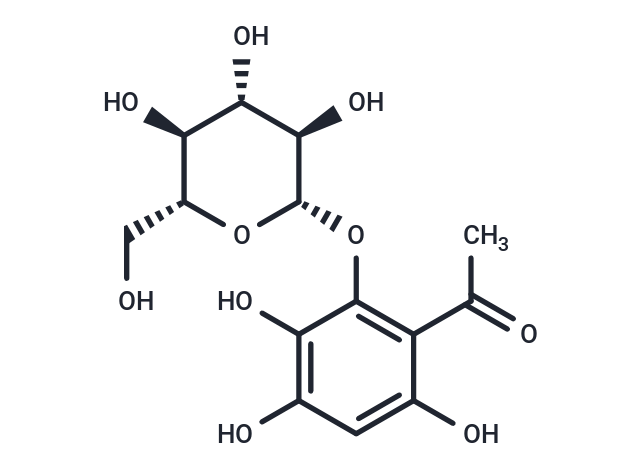 Lalioside