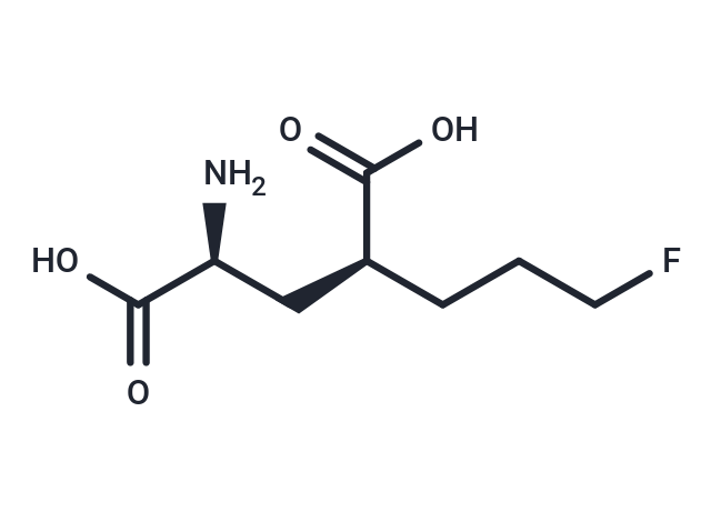 Florilglutamic acid