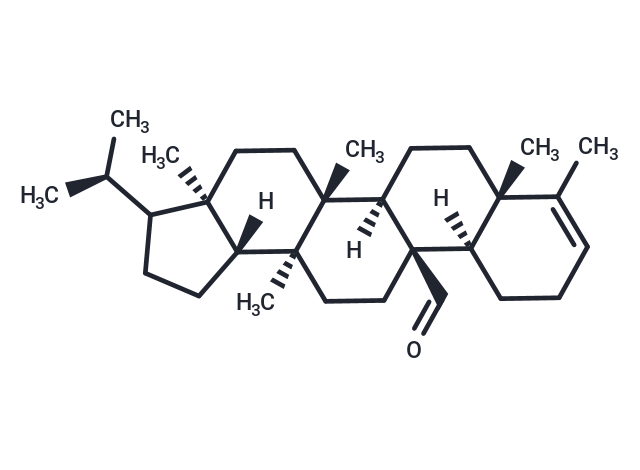 Filic-3-en-25-al