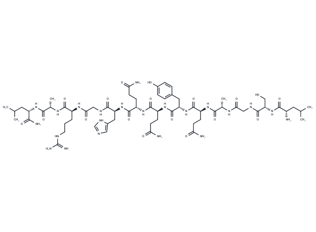 Obestatin(11-23)mouse, rat