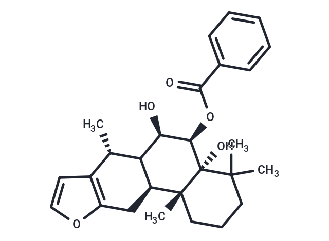 Isovouacapenol C