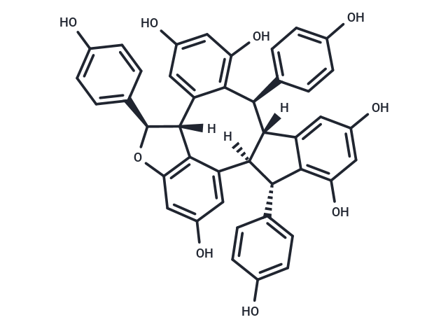 Stenophyllol B