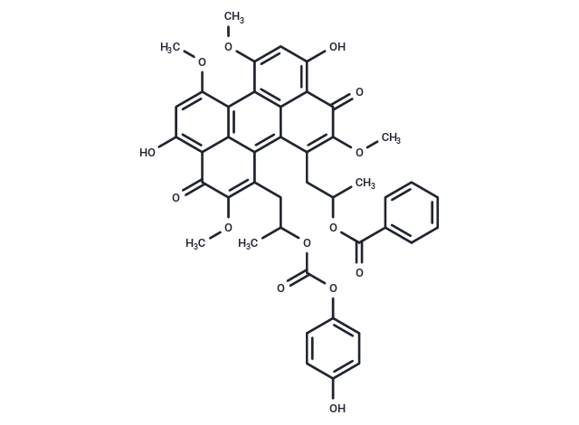 Calphostin C