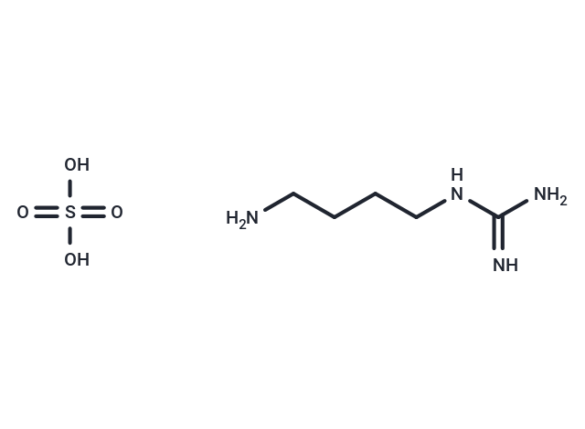 Agmatine sulfate