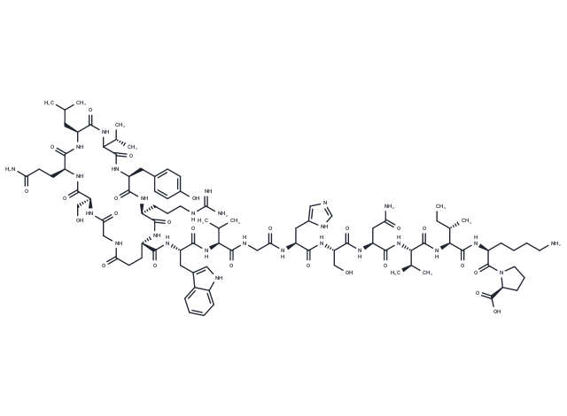 Lariatin A