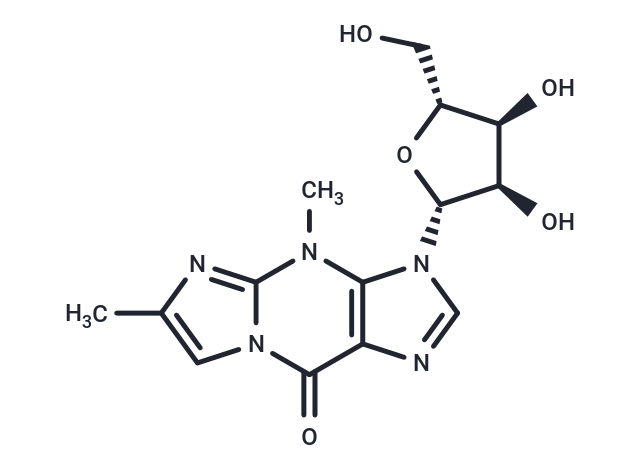 Wyosine