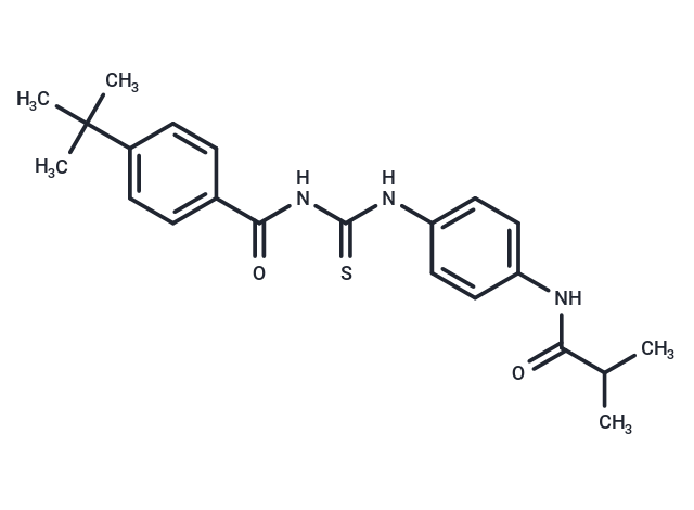 Tenovin-2