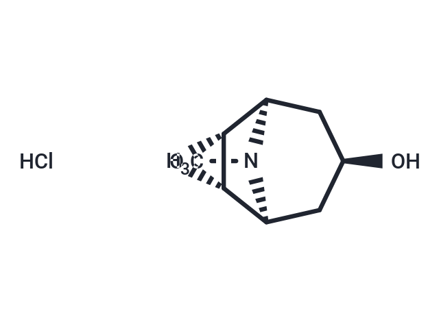 Scopine hydrochloride