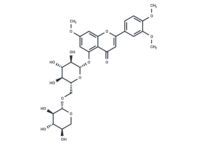 Lethedioside A