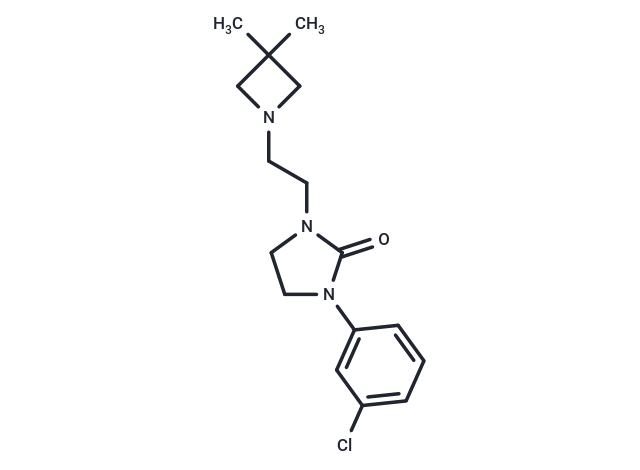 Zetidoline