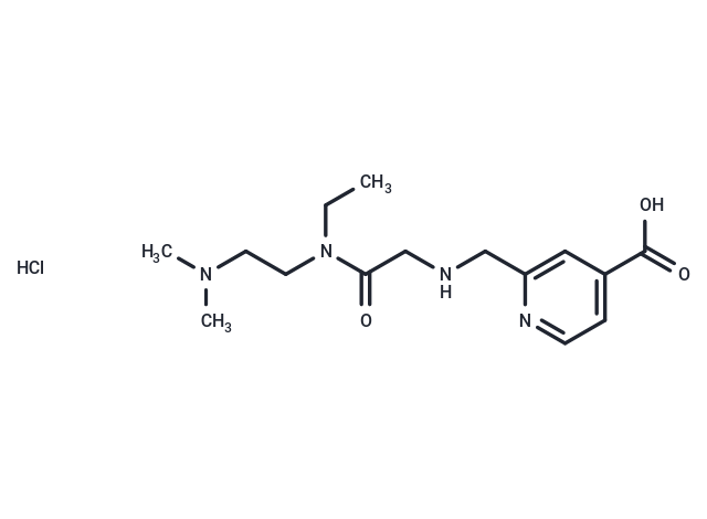 KDM5-C49 HCl