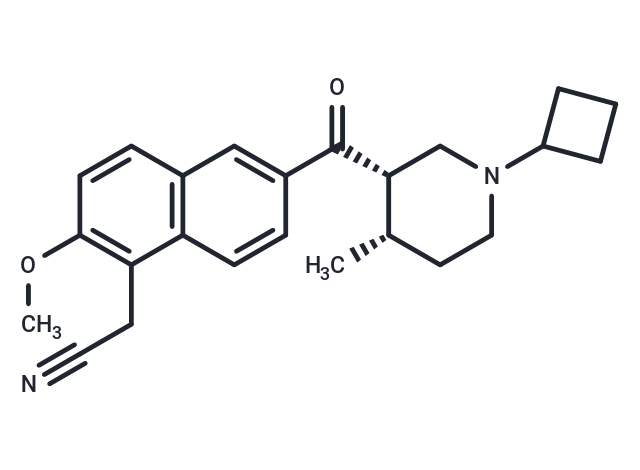 KDM2B-IN-4