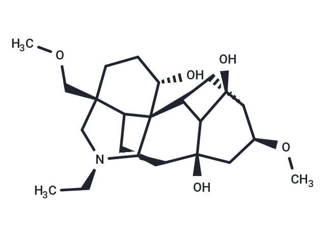 Isotalatizidine