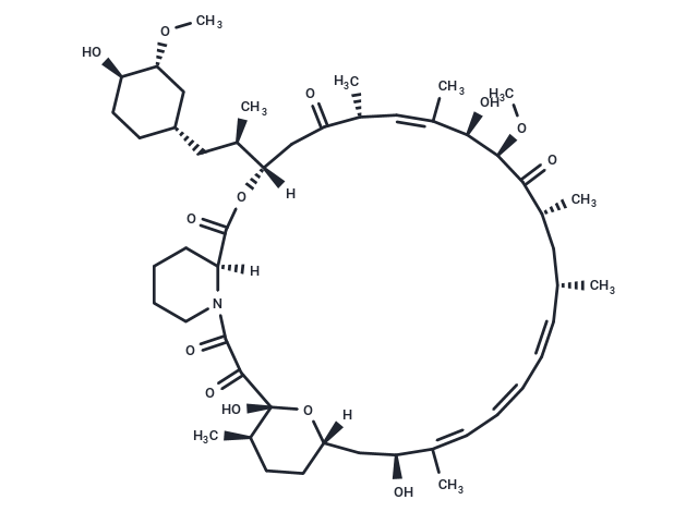 7-O-Demethyl rapamycin