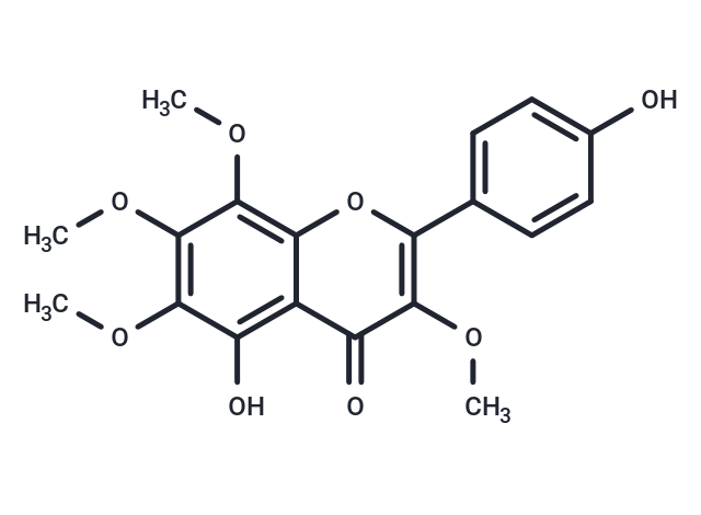 Calycopterin