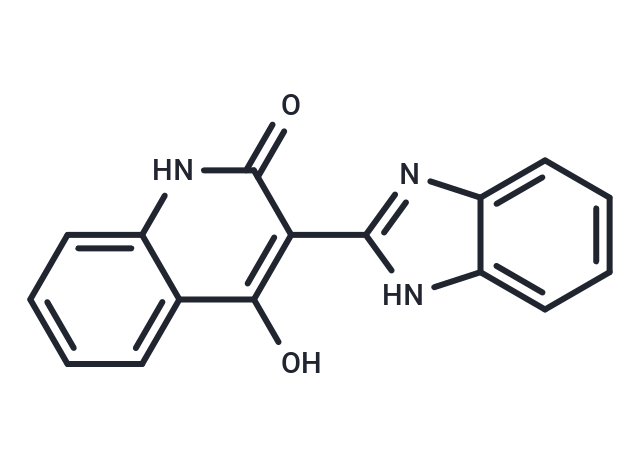 FGF/PDGF/VEGF RTK Inhibitor