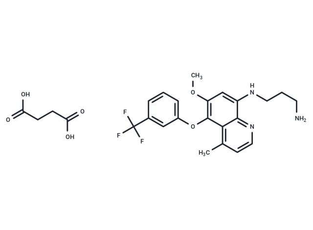 PQ1 Succinate