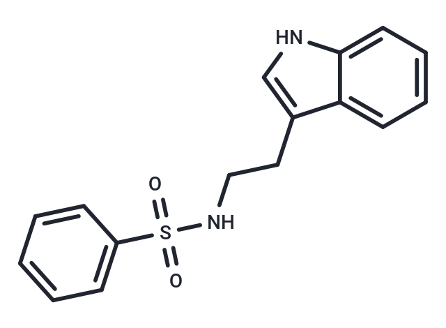 Aromatase inhibitor 23