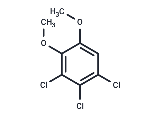 3,4,5-Trichloroveratrole