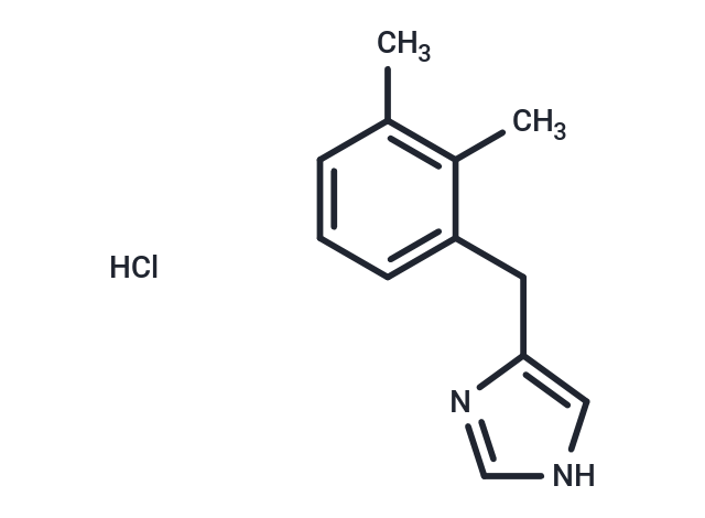 Detomidine hydrochloride