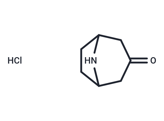 Nortropinone hydrochloride