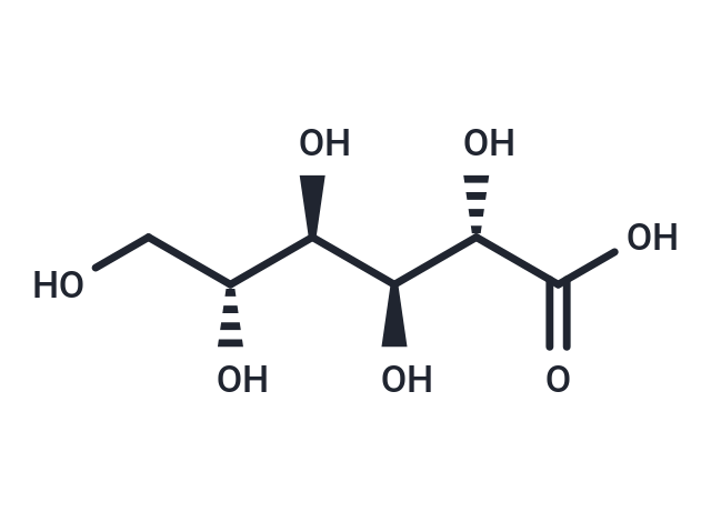 D-Mannuronic Acid