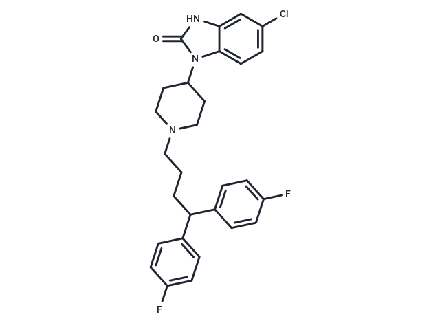 Clopimozide