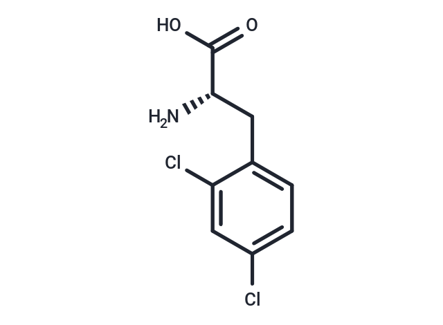 H-Phe(2,4-DiCl)-OH